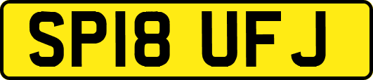 SP18UFJ