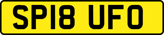 SP18UFO