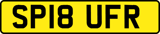SP18UFR