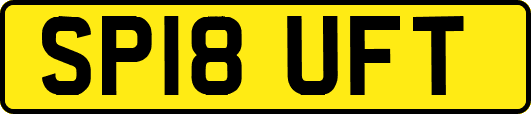 SP18UFT