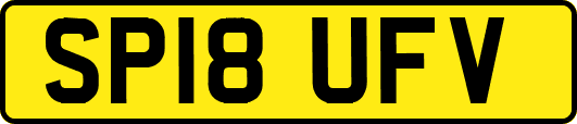 SP18UFV