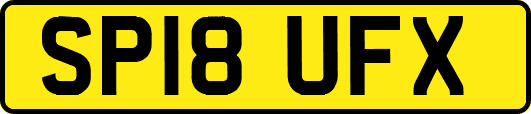 SP18UFX