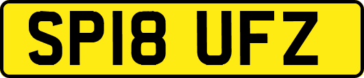 SP18UFZ