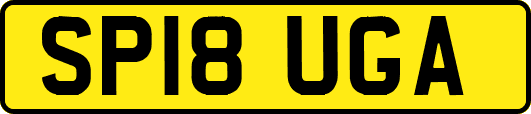 SP18UGA