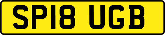 SP18UGB