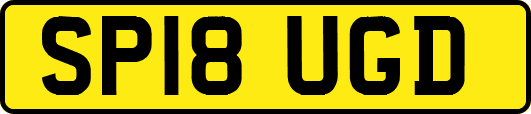 SP18UGD