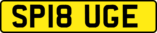 SP18UGE