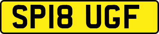 SP18UGF