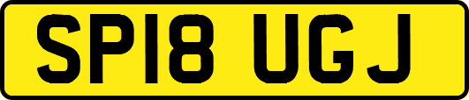 SP18UGJ