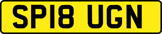SP18UGN