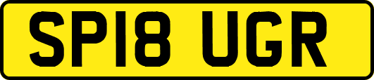 SP18UGR