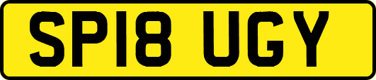 SP18UGY