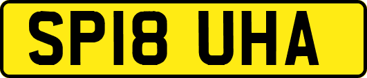 SP18UHA