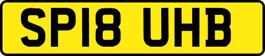 SP18UHB