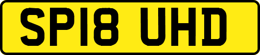 SP18UHD