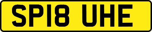SP18UHE