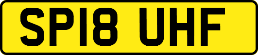 SP18UHF