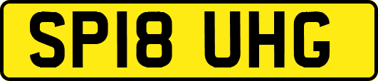 SP18UHG