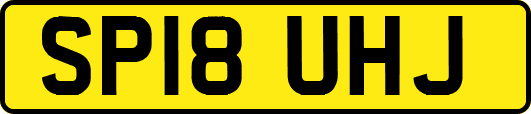 SP18UHJ