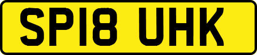 SP18UHK