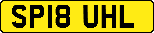 SP18UHL
