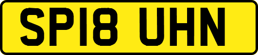 SP18UHN