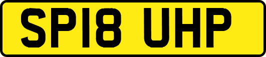 SP18UHP