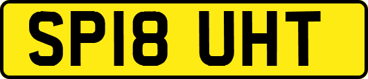 SP18UHT