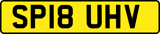 SP18UHV