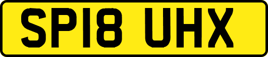 SP18UHX