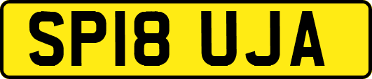 SP18UJA