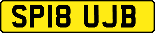 SP18UJB