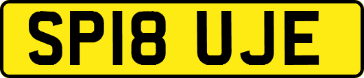 SP18UJE