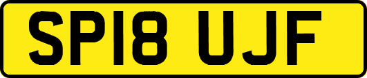 SP18UJF