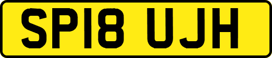 SP18UJH