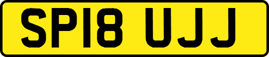 SP18UJJ