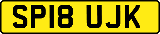 SP18UJK