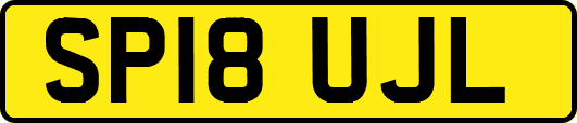 SP18UJL