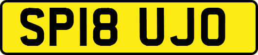 SP18UJO