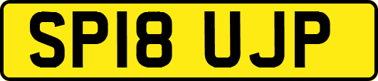 SP18UJP