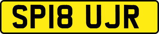 SP18UJR