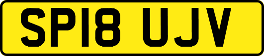 SP18UJV