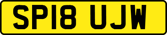SP18UJW
