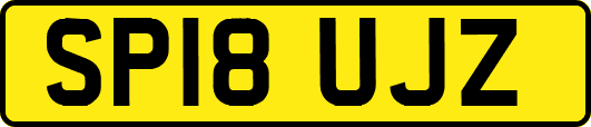 SP18UJZ
