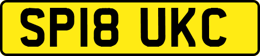 SP18UKC