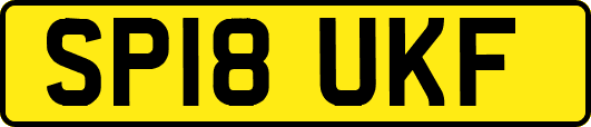 SP18UKF