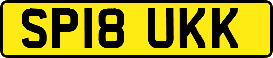 SP18UKK