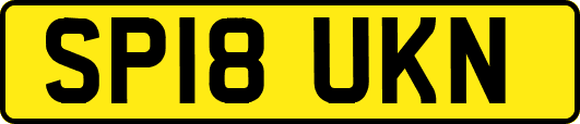 SP18UKN