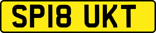 SP18UKT