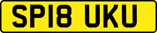SP18UKU